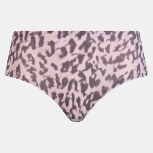 Chantelle SoftStretch rose haut slip