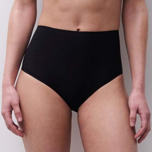 Chantelle SoftStretch noir haut slip