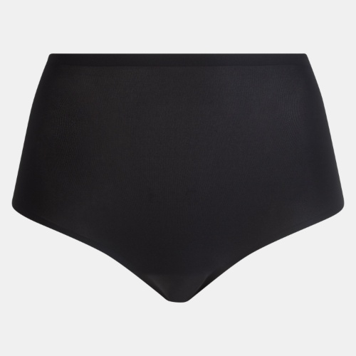 Chantelle SoftStretch noir haut slip