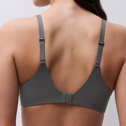 Chantelle EasyFeel Norah vert soutien-gorge sans forme