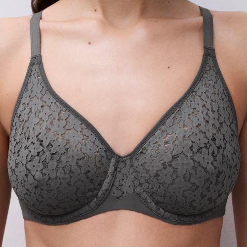 Chantelle EasyFeel Norah vert soutien-gorge sans forme