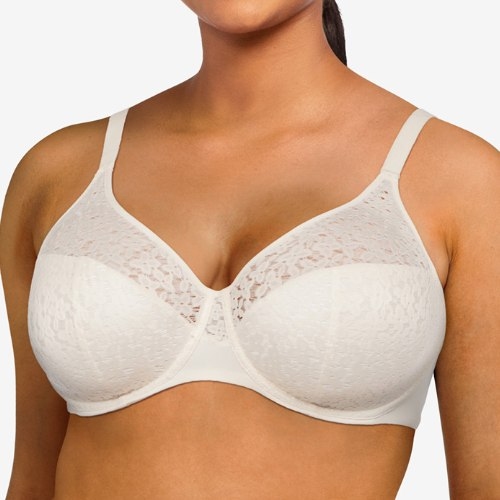 Chantelle EasyFeel Norah blanc cassé soutien-gorge sans forme