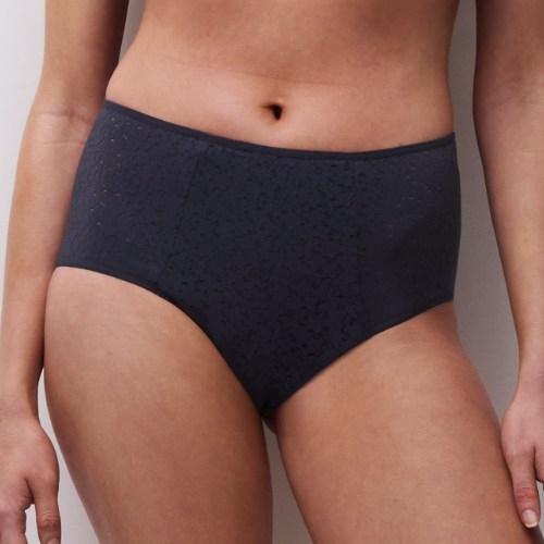 Chantelle EasyFeel Norah bleu marine haut slip
