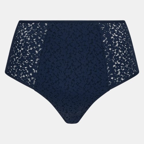 Chantelle EasyFeel Norah bleu marine haut slip