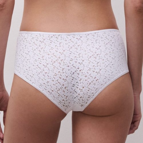 Chantelle EasyFeel Norah blanc shortie