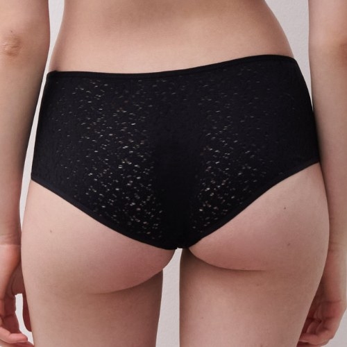 Chantelle EasyFeel Norah noir shortie