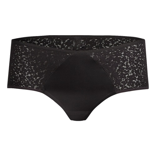 Chantelle EasyFeel Norah noir shortie