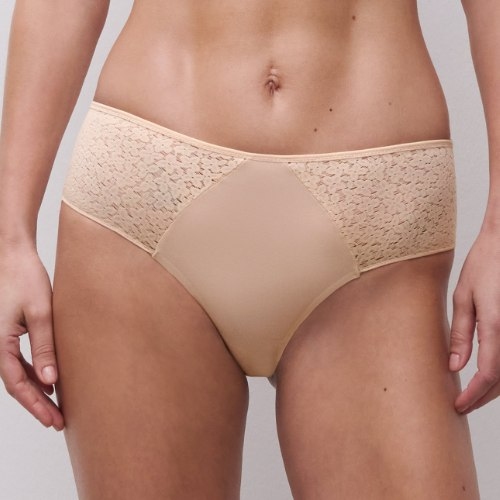 Chantelle EasyFeel Norah beige shortie