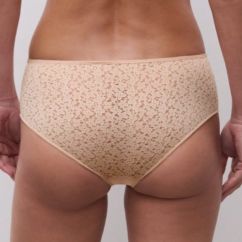Chantelle EasyFeel Norah beige shortie