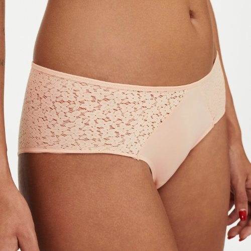 Chantelle EasyFeel Norah beige shortie