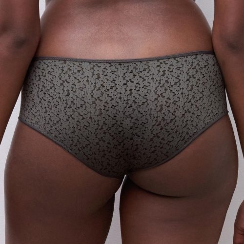 Chantelle EasyFeel Norah vert shortie