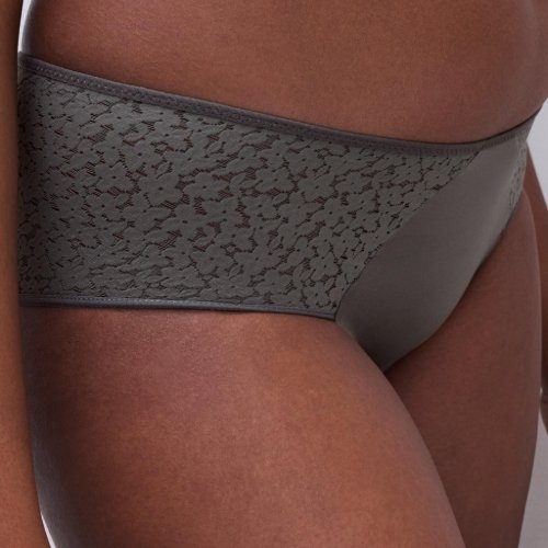 Chantelle EasyFeel Norah vert shortie