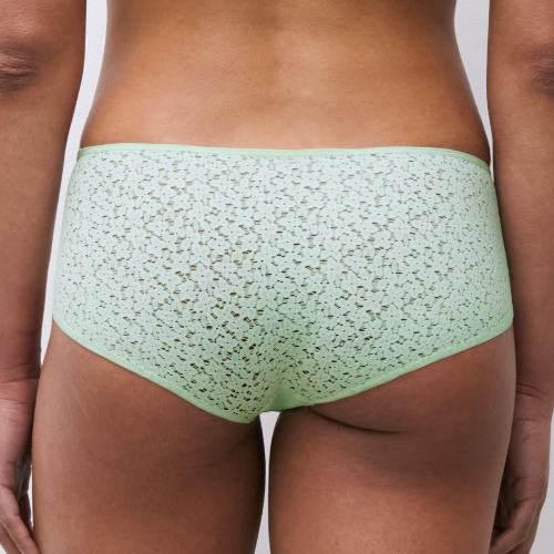 Chantelle EasyFeel Norah vert shortie