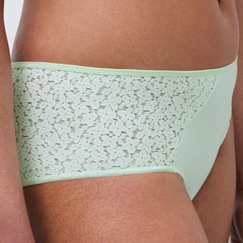 Chantelle EasyFeel Norah vert shortie