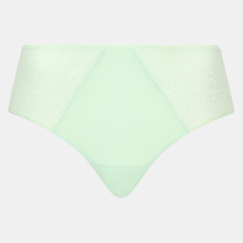 Chantelle EasyFeel Norah vert shortie