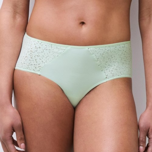 Chantelle EasyFeel Norah vert shortie
