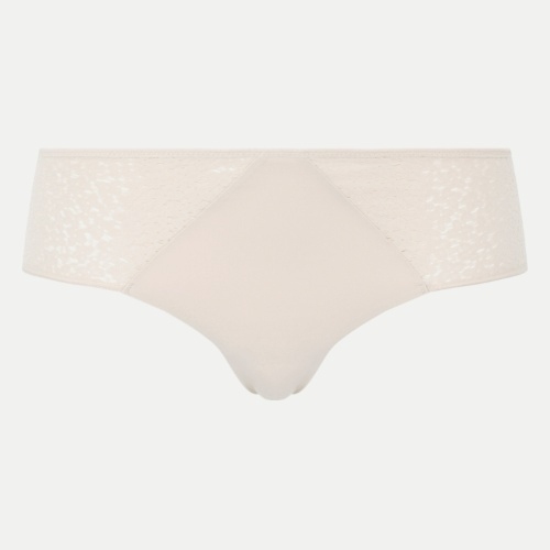 Chantelle EasyFeel Norah blanc cassé shortie