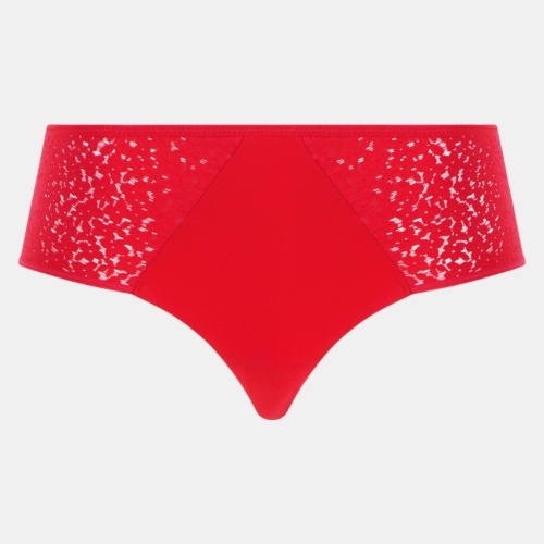 Chantelle EasyFeel Norah poppy red shortie