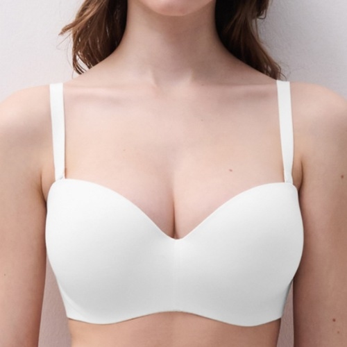 Chantelle EasyFeel Norah blanc soutien-gorge rembourré