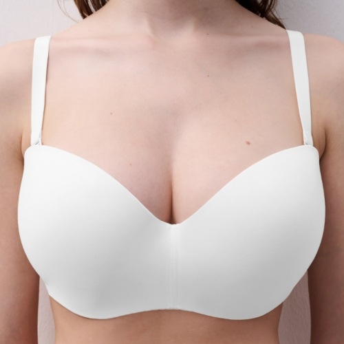 Chantelle EasyFeel Norah blanc soutien-gorge rembourré