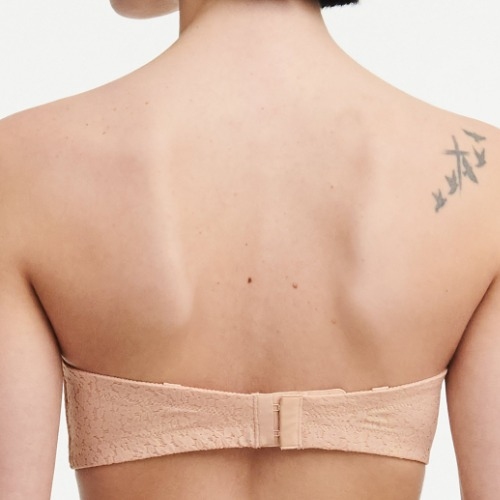 Chantelle EasyFeel Norah beige soutien-gorge rembourré