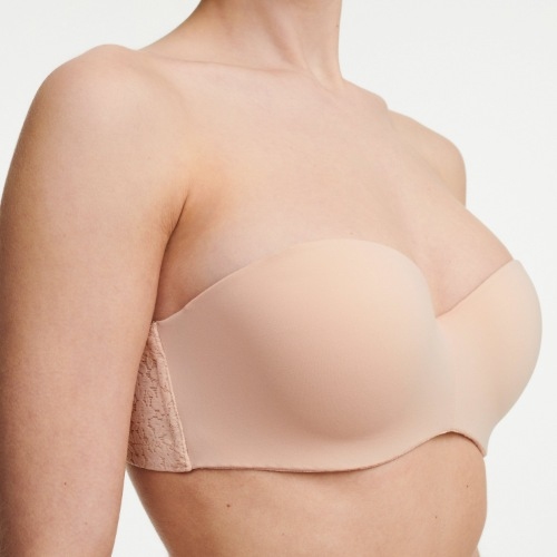 Chantelle EasyFeel Norah beige soutien-gorge rembourré