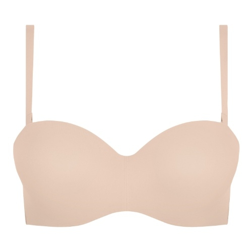 Chantelle EasyFeel Norah beige soutien-gorge rembourré