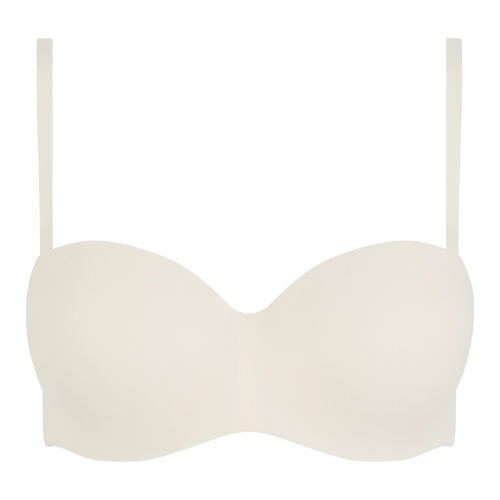 Chantelle EasyFeel Norah blanc cassé soutien-gorge rembourré