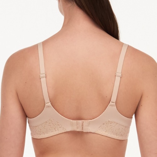 Chantelle EasyFeel Norah beige soutien-gorge rembourré