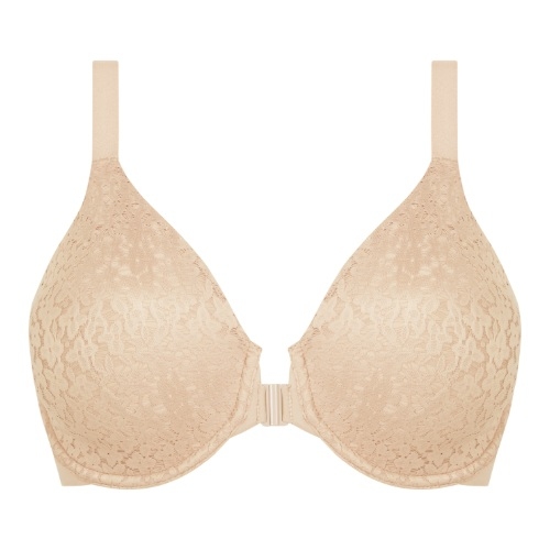 Chantelle EasyFeel Norah beige soutien-gorge rembourré
