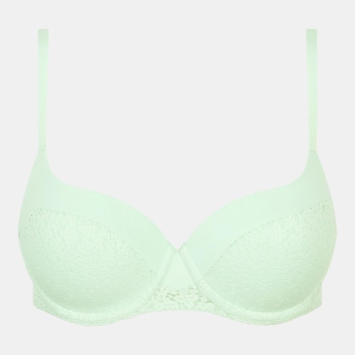 Chantelle EasyFeel Norah céladon soutien-gorge rembourré