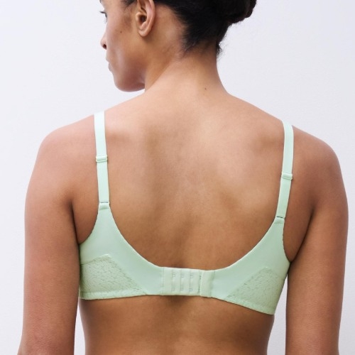 Chantelle EasyFeel Norah céladon soutien-gorge rembourré
