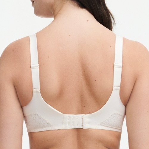 Chantelle EasyFeel Norah blanc cassé soutien-gorge rembourré