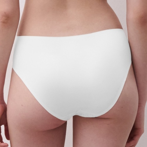 Chantelle EasyFeel Norah blanc slip
