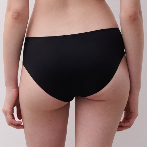 Chantelle EasyFeel Norah noir slip