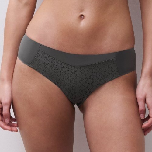 Chantelle EasyFeel Norah vert slip