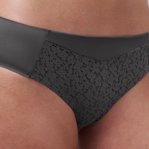 Chantelle EasyFeel Norah vert slip