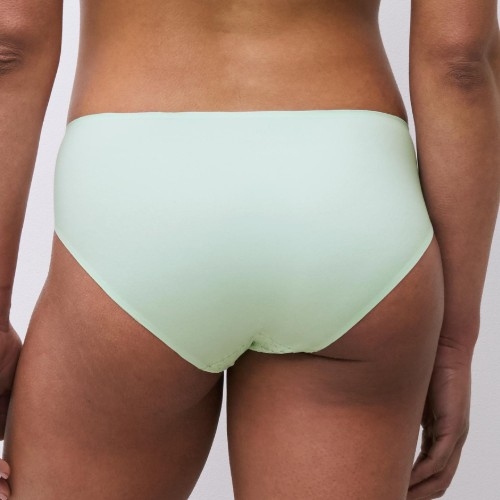 Chantelle EasyFeel Norah vert slip