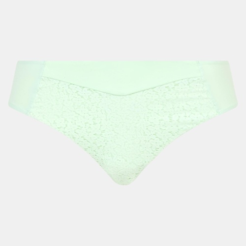 Chantelle EasyFeel Norah vert slip