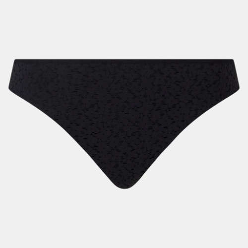 Chantelle EasyFeel Norah noir slip brésilien