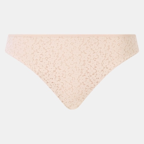 Chantelle EasyFeel Norah beige slip brésilien