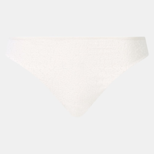 Chantelle EasyFeel Norah blanc cassé slip brésilien