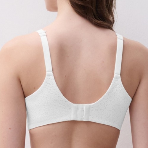 Chantelle EasyFeel Norah blanc soutien-gorge rembourré