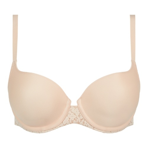 Chantelle EasyFeel Norah beige soutien-gorge rembourré