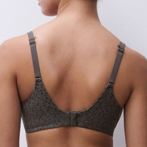 Chantelle EasyFeel Norah vert soutien-gorge rembourré