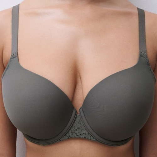 Chantelle EasyFeel Norah vert soutien-gorge rembourré
