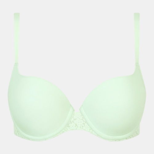 Chantelle EasyFeel Norah vert soutien-gorge rembourré