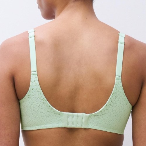 Chantelle EasyFeel Norah vert soutien-gorge rembourré