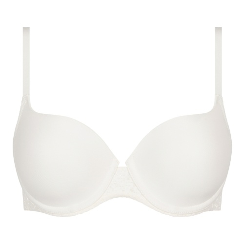 Chantelle EasyFeel Norah blanc cassé soutien-gorge rembourré