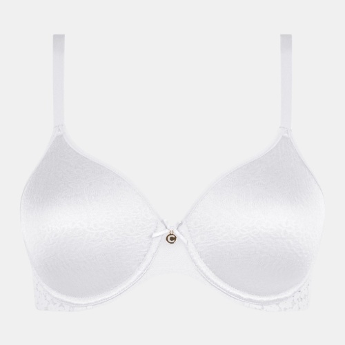 Chantelle EasyFeel Norah blanc soutien-gorge rembourré